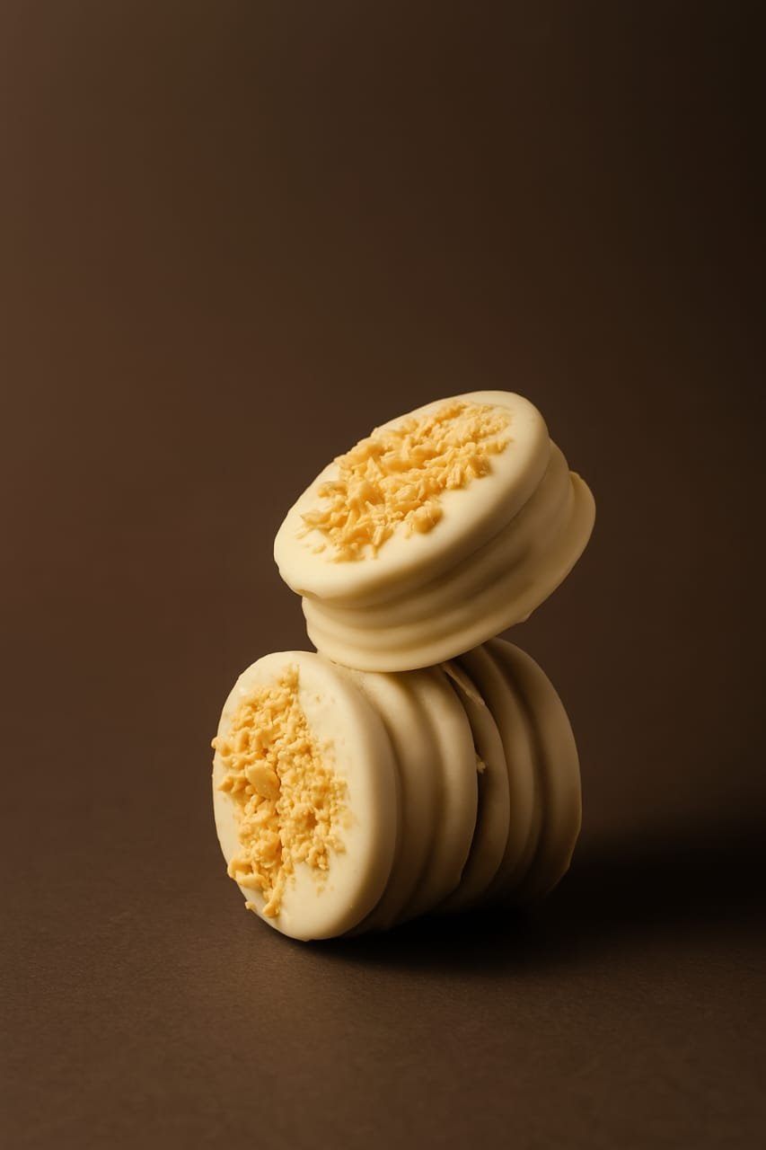 Alfajores Clásicos