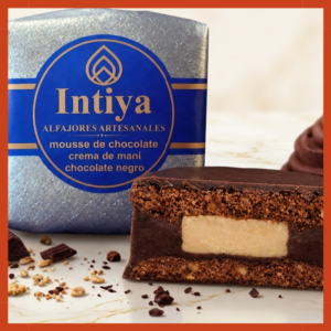 alfajor intense